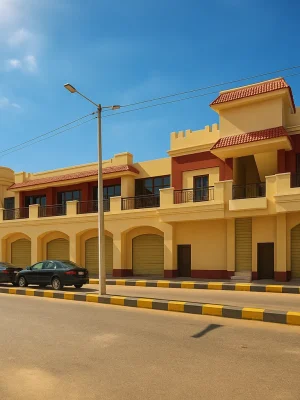 20250911_2204_3D Building Enhancement_remix_01k4x2g8fyeh4b8ahpas2byx5n