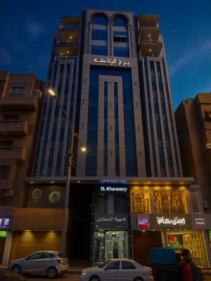 20250911_2220_3D Building Enhancement_remix_01k4x3dv3eefrb21jrer4xzf8f